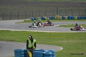 Campionatul National de Karting 2013 - Prima Etapa