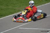 Campionatul National de Karting 2013 - Prima Etapa