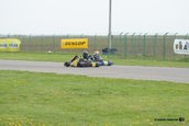 Campionatul National de Karting 2013 - Prima Etapa