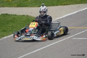 Campionatul National de Karting 2013 - Prima Etapa