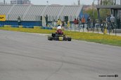 Campionatul National de Karting 2013 - Prima Etapa