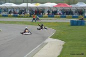 Campionatul National de Karting 2013 - Prima Etapa