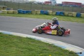 Campionatul National de Karting 2013 - Prima Etapa