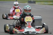 Campionatul National de Karting 2013 - Prima Etapa