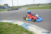 Campionatul National de Karting 2013 - Prima Etapa