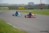 Campionatul National de Karting 2013 - Prima Etapa