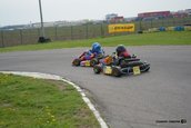 Campionatul National de Karting 2013 - Prima Etapa
