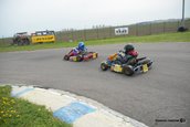 Campionatul National de Karting 2013 - Prima Etapa