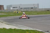 Campionatul National de Karting 2013 - Prima Etapa