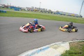 Campionatul National de Karting 2013 - Prima Etapa
