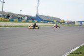 Campionatul National de Karting 2013 - Prima Etapa