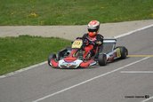 Campionatul National de Karting 2013 - Prima Etapa