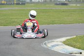 Campionatul National de Karting 2013 - Prima Etapa