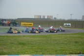 Campionatul National de Karting 2013 - Prima Etapa