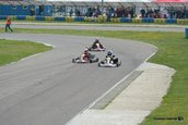 Campionatul National de Karting 2013 - Prima Etapa