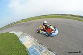 Campionatul National de Karting 2013 - Prima Etapa