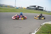 Campionatul National de Karting 2013 - Prima Etapa