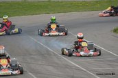 Campionatul National de Karting 2013 - Prima Etapa
