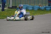 Campionatul National de Karting 2013 - Prima Etapa