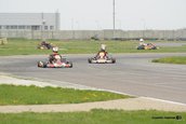 Campionatul National de Karting 2013 - Prima Etapa