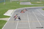 Campionatul National de Karting 2013 - Prima Etapa