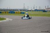 Campionatul National de Karting 2013 - Prima Etapa