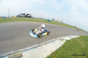 Campionatul National de Karting 2013 - Prima Etapa