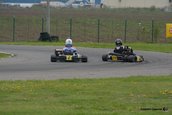 Campionatul National de Karting 2013 - Prima Etapa
