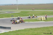 Campionatul National de Karting 2013 - Prima Etapa