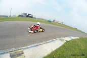 Campionatul National de Karting 2013 - Prima Etapa
