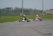Campionatul National de Karting 2013 - Prima Etapa