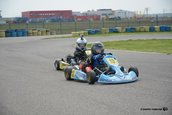 Campionatul National de Karting 2013 - Prima Etapa