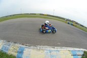 Campionatul National de Karting 2013 - Prima Etapa