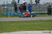 Campionatul National de Karting 2013 - Prima Etapa
