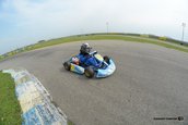 Campionatul National de Karting 2013 - Prima Etapa