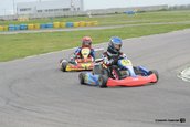 Campionatul National de Karting 2013 - Prima Etapa