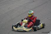 Campionatul National de Karting 2013 - Prima Etapa