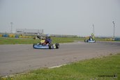 Campionatul National de Karting 2013 - Prima Etapa