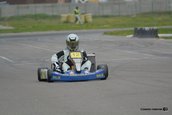 Campionatul National de Karting 2013 - Prima Etapa