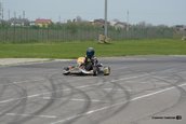 Campionatul National de Karting 2013 - Prima Etapa