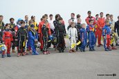 Campionatul National de Karting 2013 - Prima Etapa