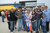 Campionatul National de Karting 2013 - Prima Etapa
