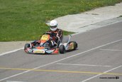 Campionatul National de Karting 2013 - Prima Etapa