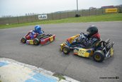 Campionatul National de Karting 2013 - Prima Etapa