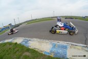 Campionatul National de Karting 2013 - Prima Etapa