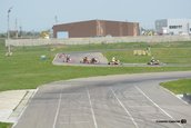 Campionatul National de Karting 2013 - Prima Etapa