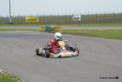 Campionatul National de Karting 2013 - Prima Etapa
