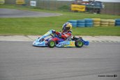 Campionatul National de Karting 2013 - Prima Etapa