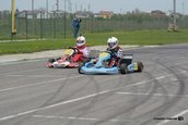 Campionatul National de Karting 2013 - Prima Etapa