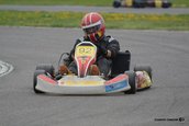 Campionatul National de Karting 2013 - Prima Etapa